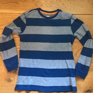 Boys long sleeve shirt from old navy